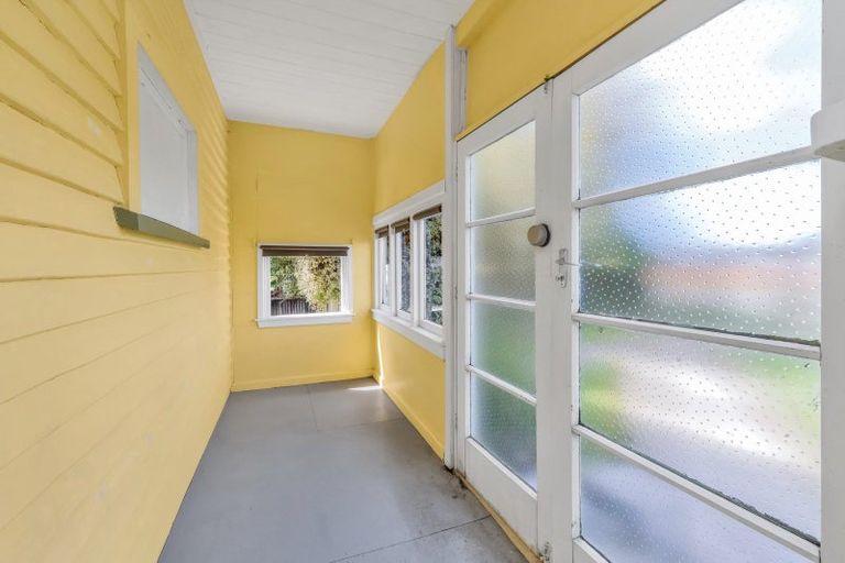 Photo of property in 43 Selwyn Street, Leeston, 7632
