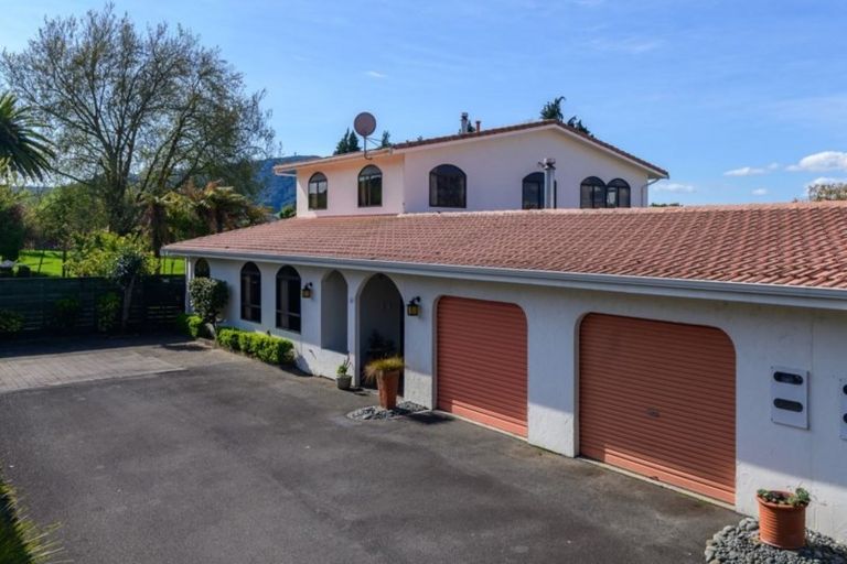 Photo of property in 4a Matipo Avenue, Pomare, Rotorua, 3015