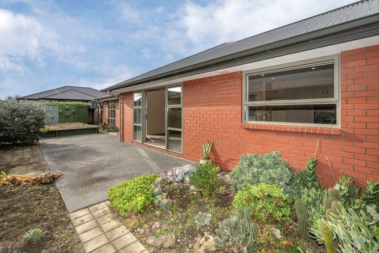 Photo of property in 38 Rich Terrace, Wigram, Christchurch, 8042