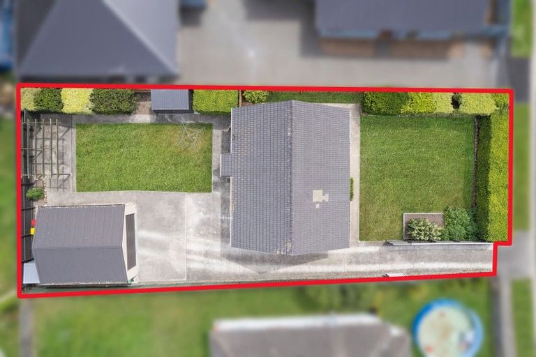 Photo of property in 5 Riselaw Street, Mairehau, Christchurch, 8013