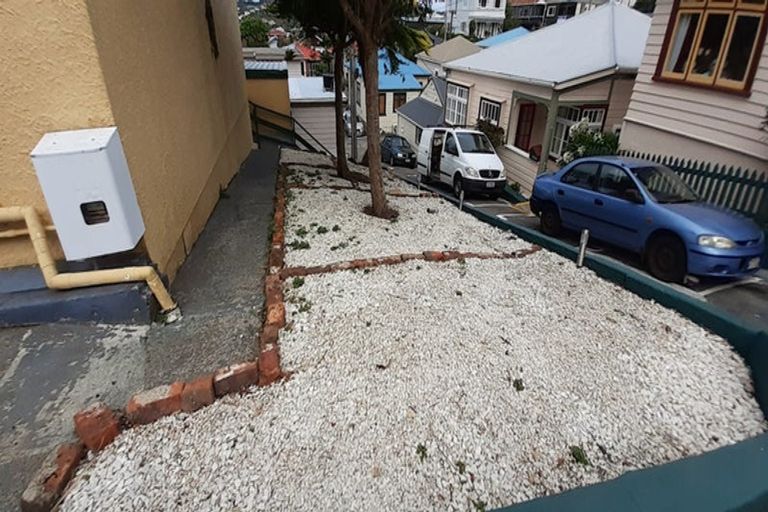Photo of property in 2 Mudges Terrace, Newtown, Wellington, 6021
