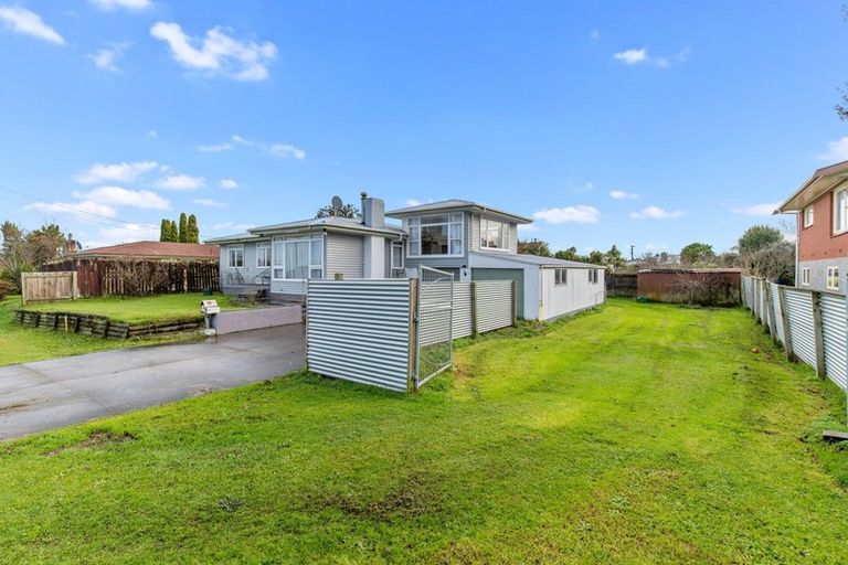 Photo of property in 2 Henton Street, Te Aroha, 3320