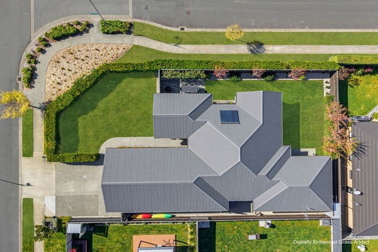 Photo of property in 23 Magnate Drive, Kaiapoi, 7630