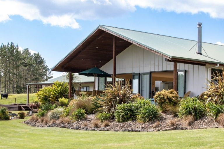 Photo of property in 264 Okokako Road, Waimate North, Kerikeri, 0293