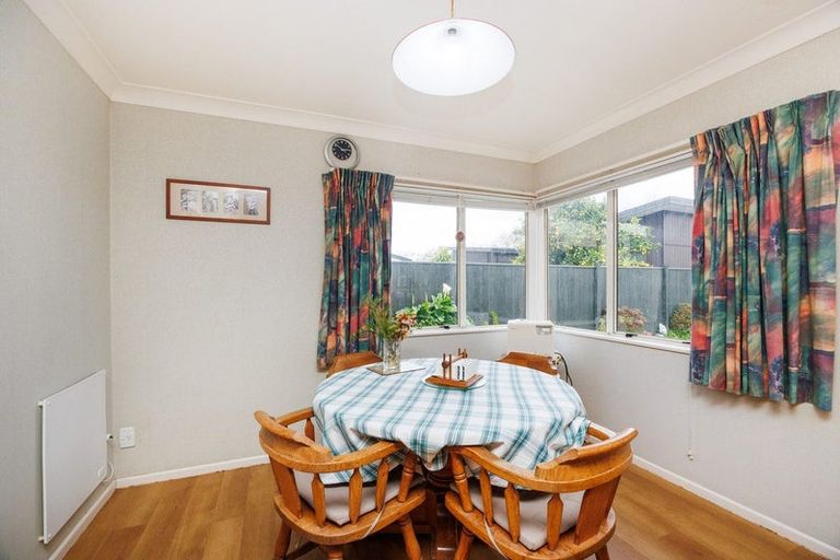 Photo of property in 175a Ferguson Street, West End, Palmerston North, 4412