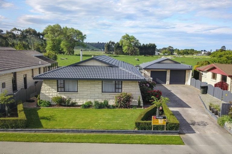 Photo of property in 29 Walbrook Crescent, Oamaru North, Oamaru, 9400
