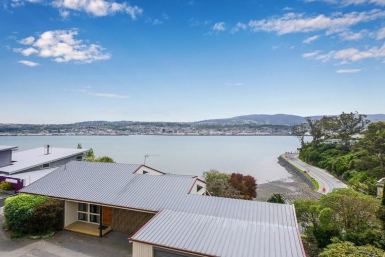 Photo of property in 4 Doon Street, Vauxhall, Dunedin, 9013