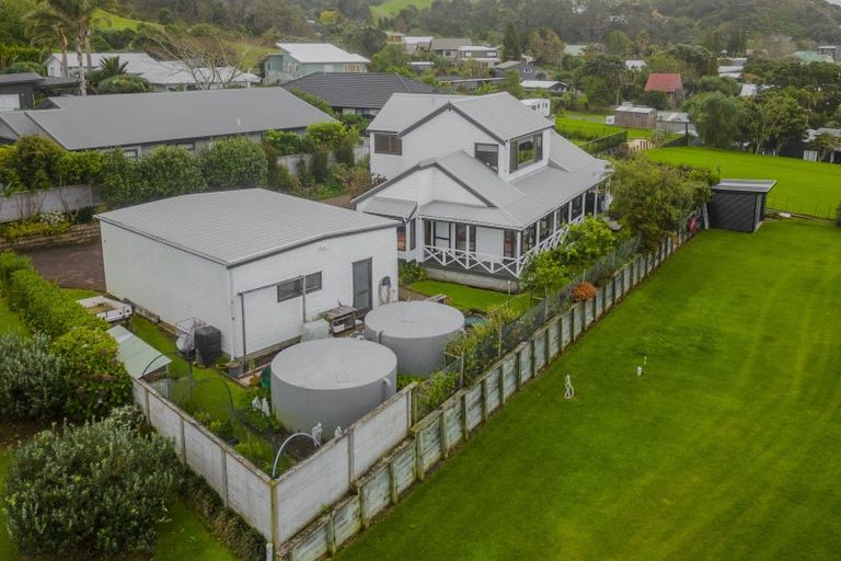 Photo of property in 22 Emmerdale Drive, Hahei, Whitianga, 3591