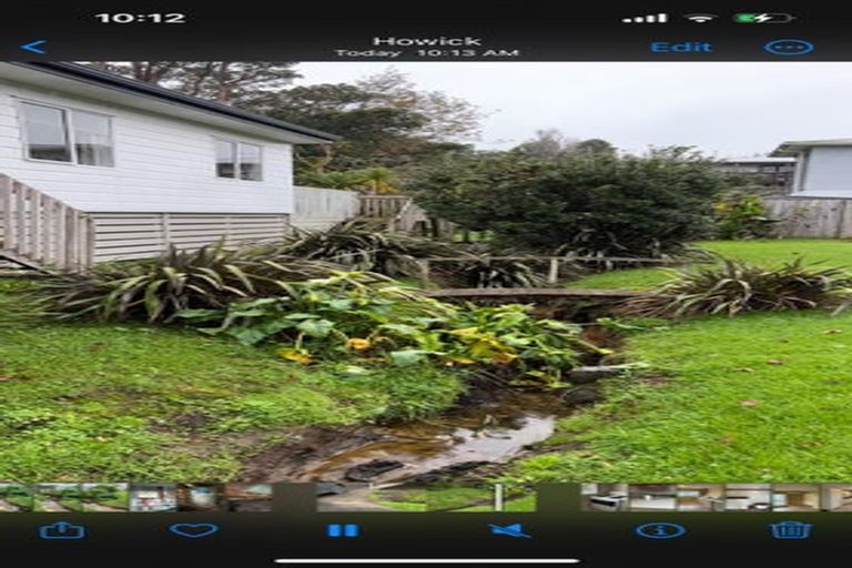 Photo of property in 49 Vincent Street, Howick, Auckland, 2014