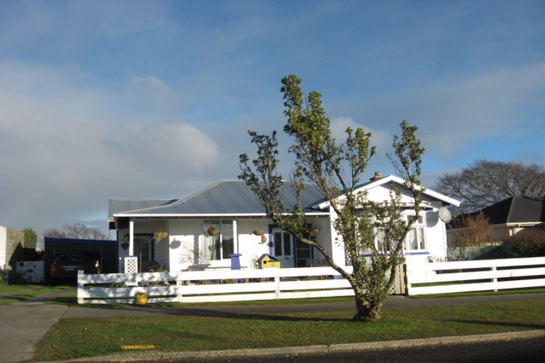 Photo of property in 101 Selwyn Street, Appleby, Invercargill, 9812