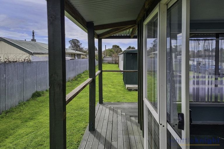 Photo of property in 6 James Street, Hinds, Ashburton, 7773
