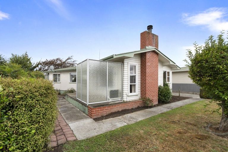 Photo of property in 18 Fairview Avenue, Feilding, 4702