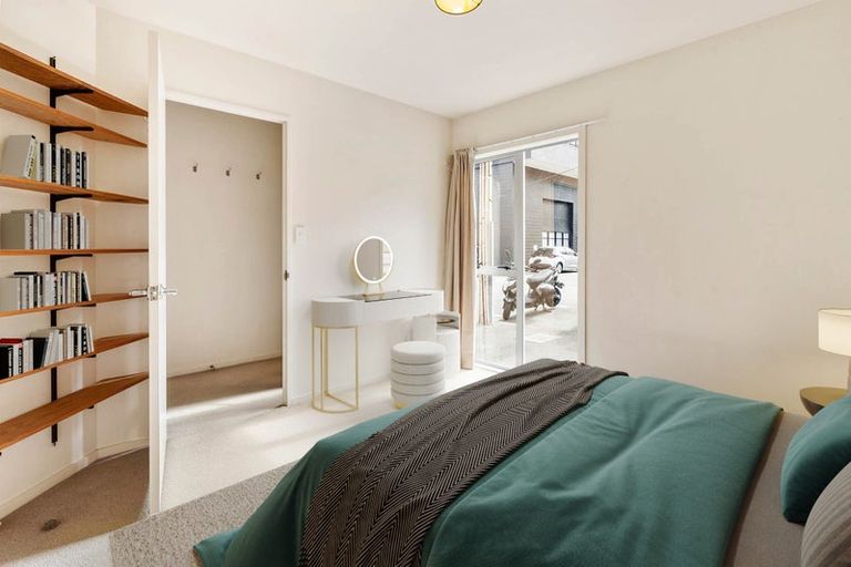 Photo of property in 6/1 Drummond Street, Mount Cook, Wellington, 6021