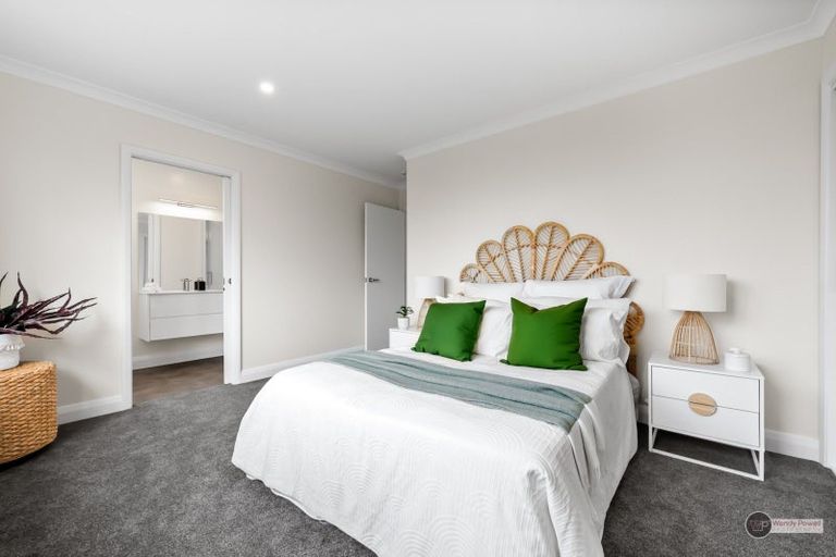 Photo of property in 17d Marion Street, Silverstream, Upper Hutt, 5019