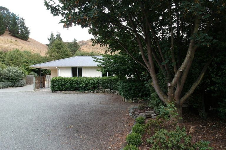 Photo of property in 16 Settlement Road, Kurow, 9435