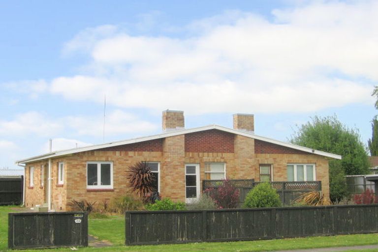 Photo of property in 2 Alamein Avenue, Morrinsville, 3300