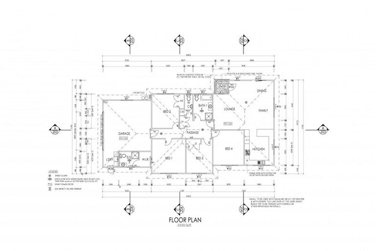 Photo of property in 22 Mcwatters Drive, Ngatea, 3503