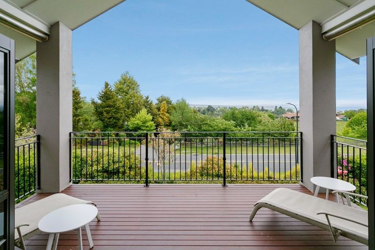 Photo of property in 20 Chateau Crescent, Rangatira Park, Taupo, 3330