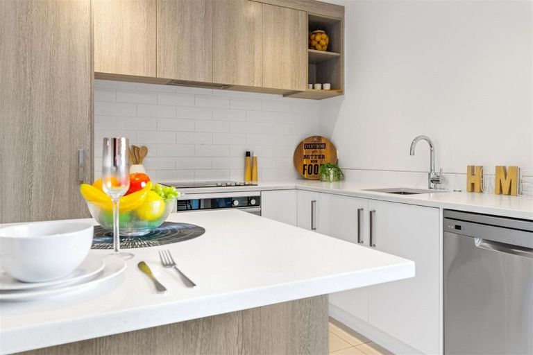 Photo of property in 64 Squadron Drive, Hobsonville, Auckland, 0616