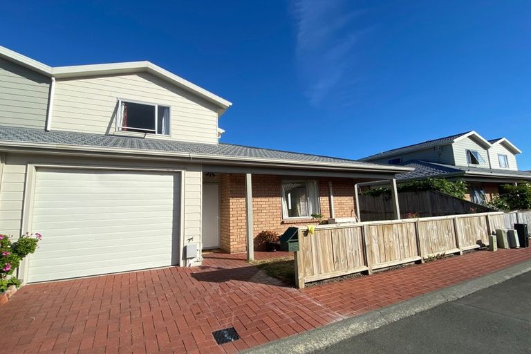 Photo of property in 25/36 Tacy Street, Kilbirnie, Wellington, 6022
