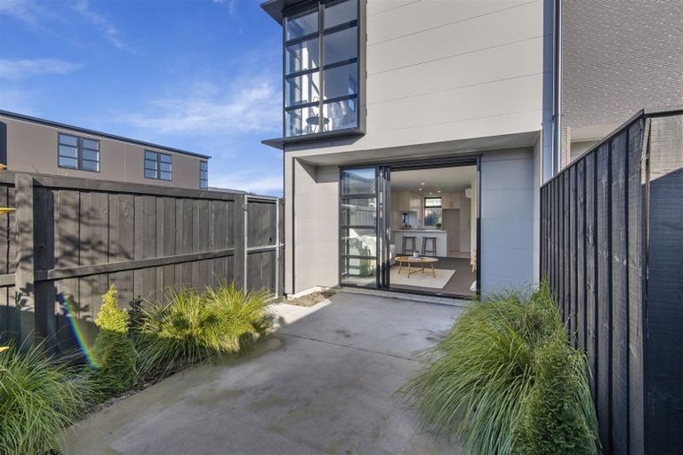 Photo of property in 6/68 Barbour Street, Waltham, Christchurch, 8011