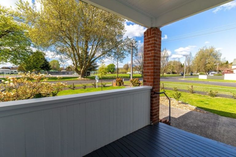 Photo of property in 5 Huia Street, Matamata, 3400