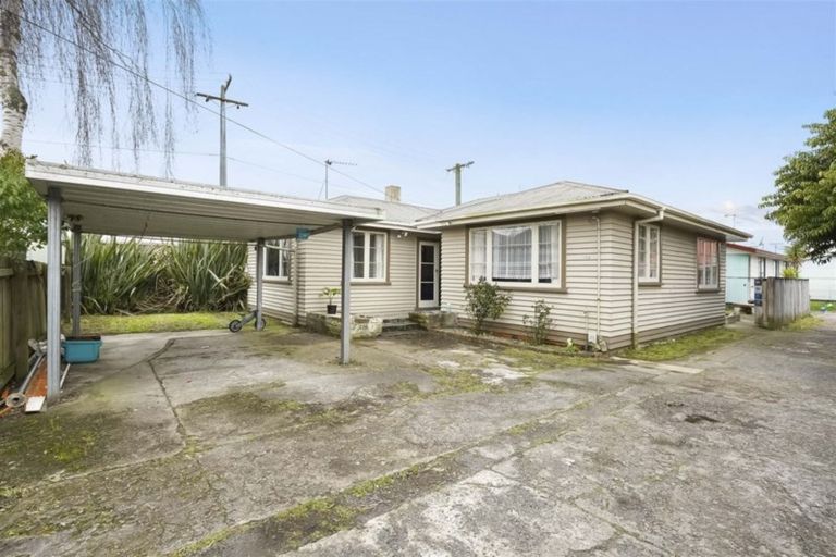 Photo of property in 104 Firth Street, Hamilton East, Hamilton, 3216