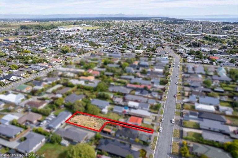 Photo of property in 66a Baker Street, New Brighton, Christchurch, 8083