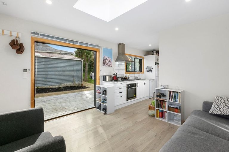 Photo of property in 9 Kilgour Street, Roslyn, Dunedin, 9010