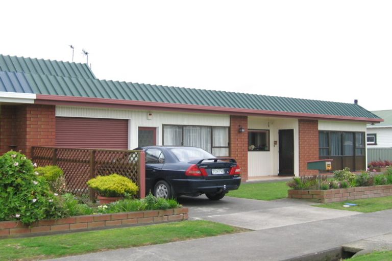 Photo of property in 38a Denbigh Street, Feilding, 4702