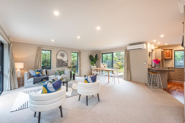 Photo of property in 130 Ashley Street, Rangiora, 7400