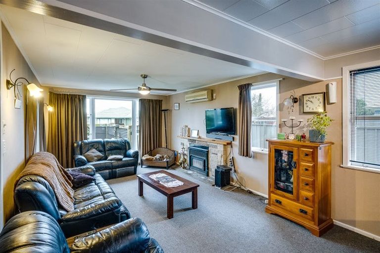 Photo of property in 91 Wycliffe Street, Onekawa, Napier, 4110