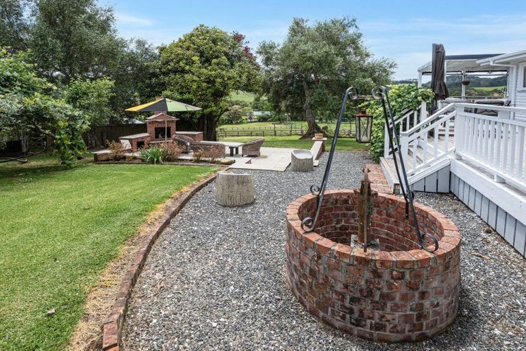 Photo of property in 192 Vinegar Hill Road, Kauri, Kamo, 0185