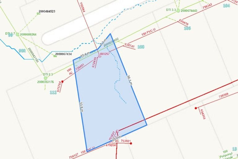 Photo of property in 110 Burundi Avenue, Clendon Park, Auckland, 2103