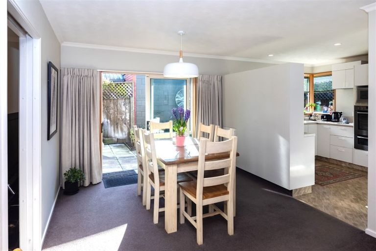 Photo of property in 19a Cox Street, Merivale, Christchurch, 8014