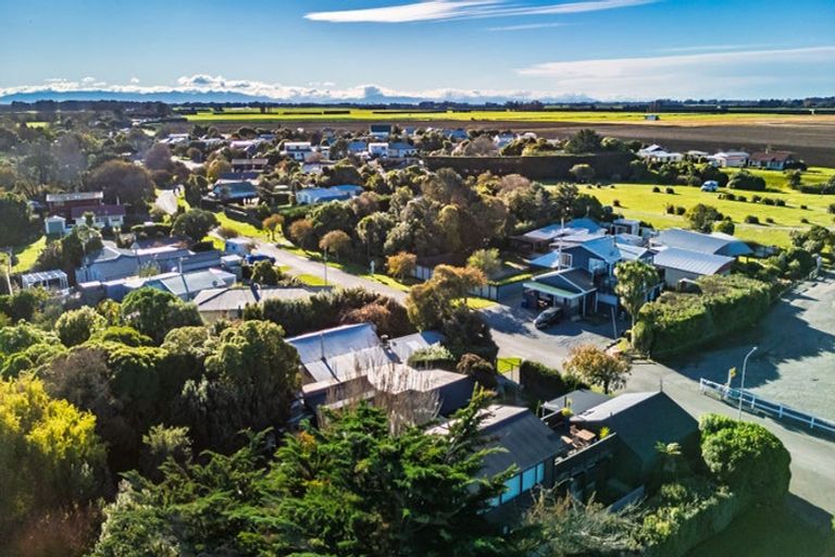 Photo of property in 74 Pacific Drive, Southbridge, Leeston, 7683