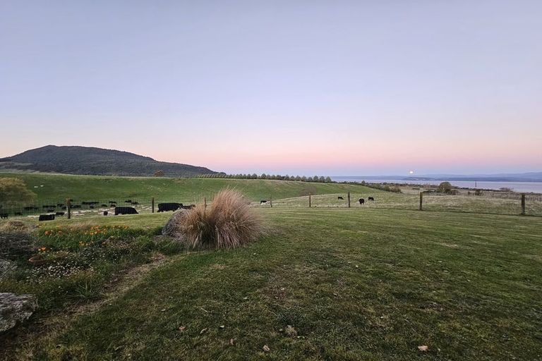 Photo of property in 114 Te Puke Road, Kuratau, Turangi, 3381