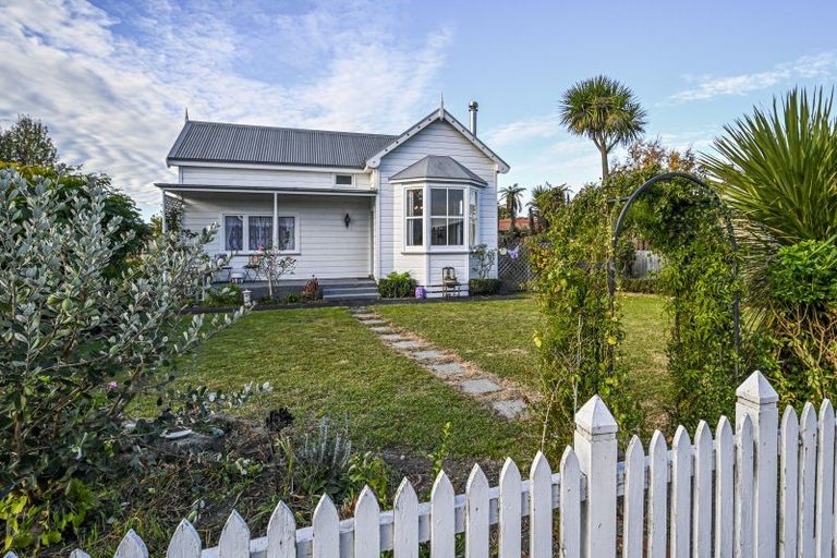 Photo of property in 606a Victoria Street, Parkvale, Hastings, 4122