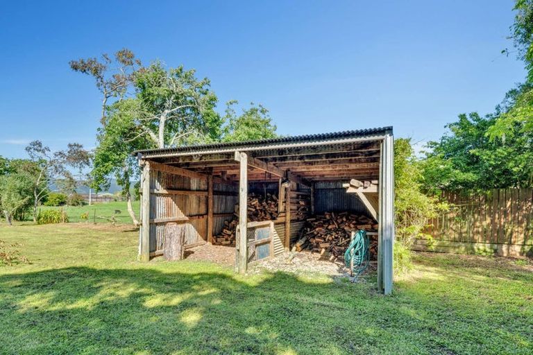 Photo of property in 119 Opouri Road, Rai Valley, 7194