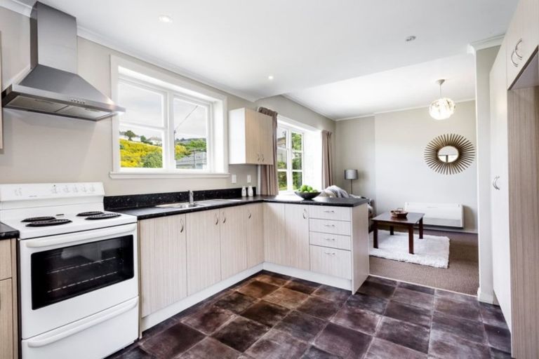 Photo of property in 112 Chapman Street, Wakari, Dunedin, 9010