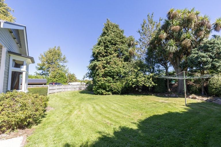 Photo of property in 134 Ashburton Gorge Road, Mount Somers, Ashburton, 7771