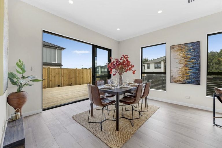 Photo of property in 4 Knockanara Drive, Flat Bush, Auckland, 2019