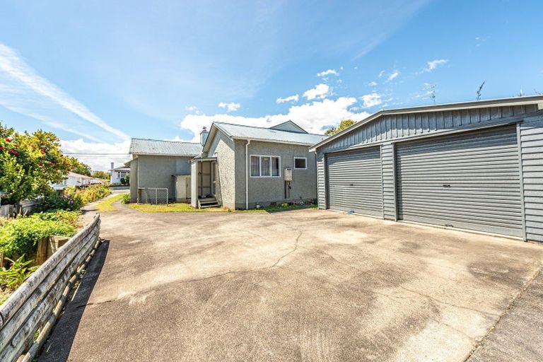 Photo of property in 12 Duncan Street, Whanganui East, Whanganui, 4500