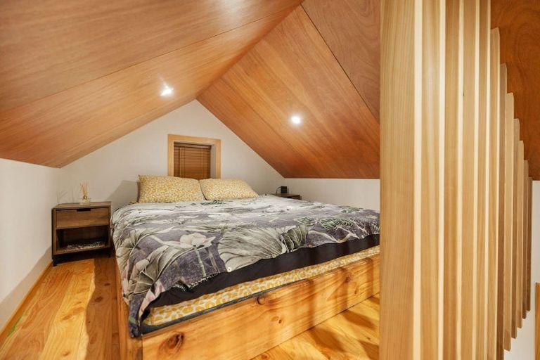 Photo of property in 607g Glenorchy-queenstown, Closeburn, Queenstown, 9371