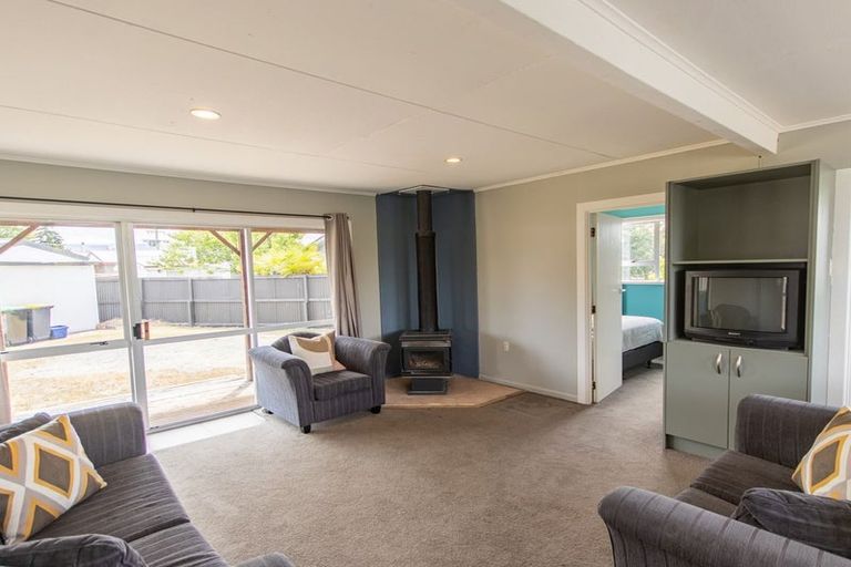 Photo of property in 1 Godley Street, Twizel, 7901