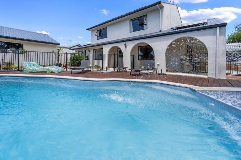 Photo of property in 175 Cameron Road, Te Puke, 3119