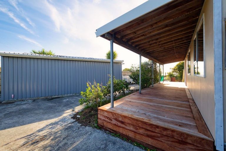 Photo of property in 630 Claverley Road, Hundalee, Cheviot, 7384