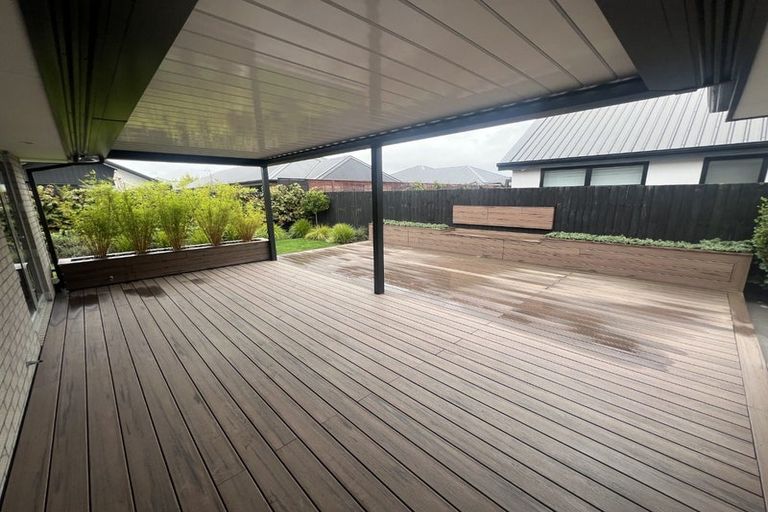 Photo of property in 10 Calder Street, Marshland, Christchurch, 8083