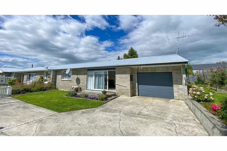 Photo of property in 3/121 Hokonui Drive, Gore, 9710