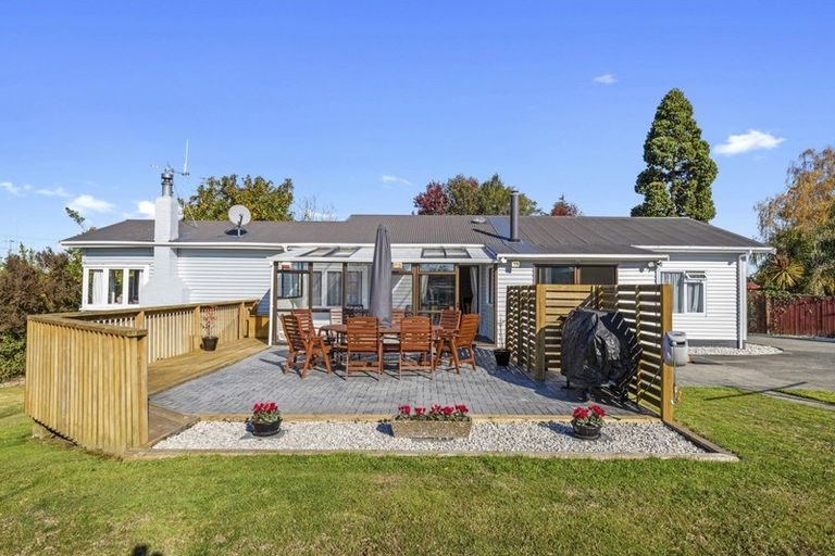 Photo of property in 29b Coronation Road, Morrinsville, 3300